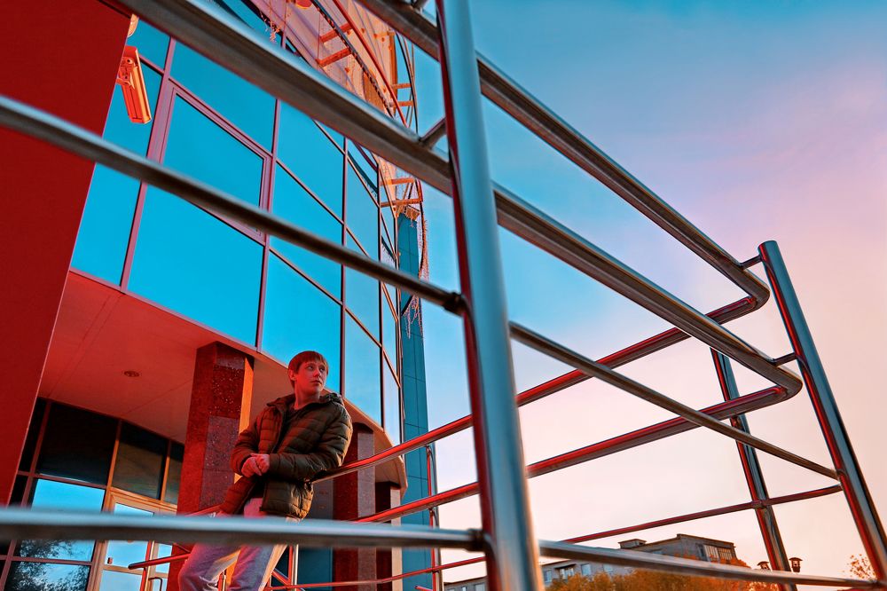 Photograph by Аркадий Ишимов