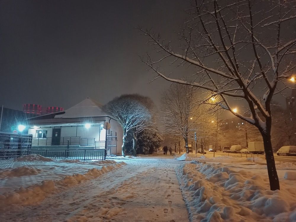 Дорога домой