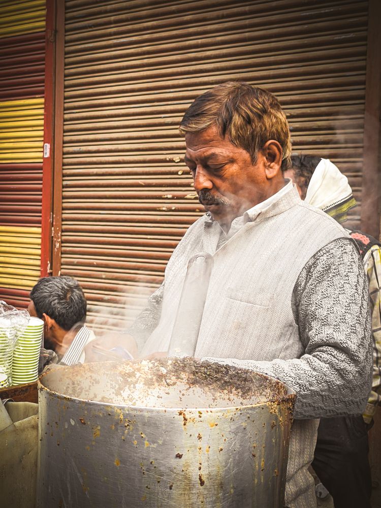 Photograph by Himanshu Sharma