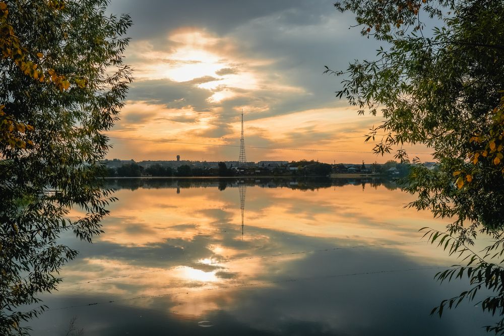 Photograph by Ольга Рачилова