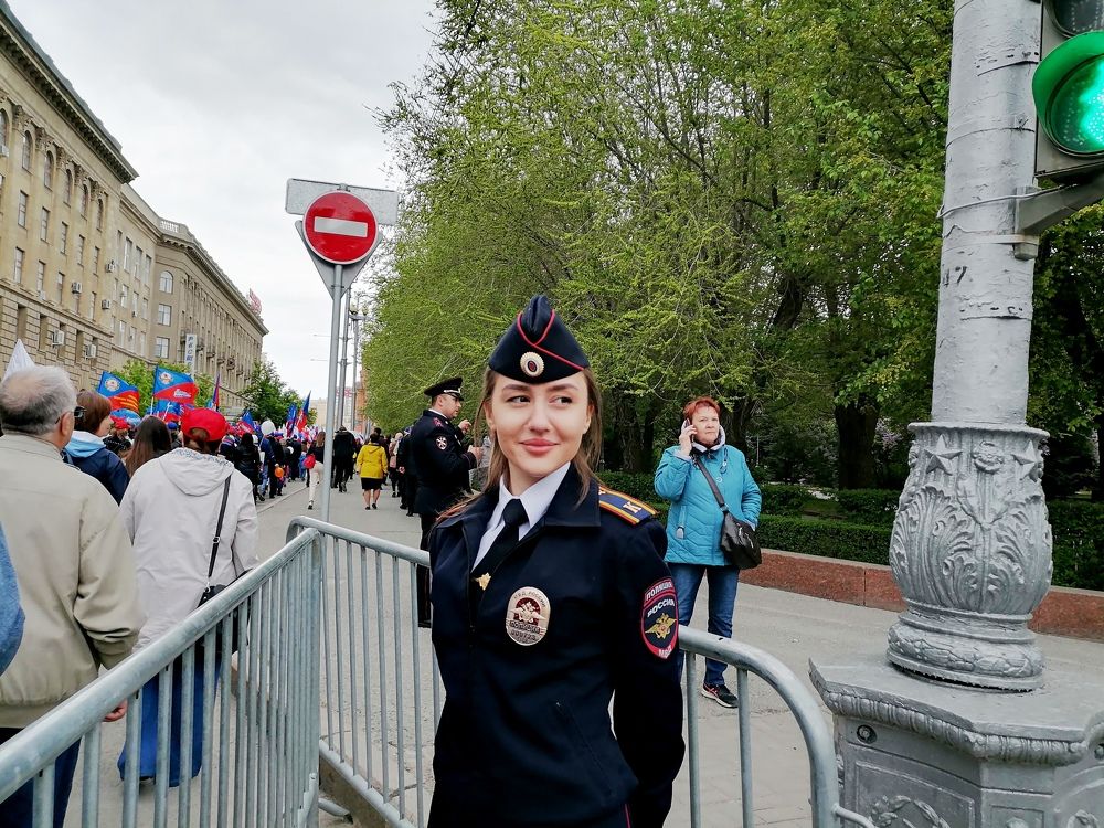 Photograph by Тамара Багровская