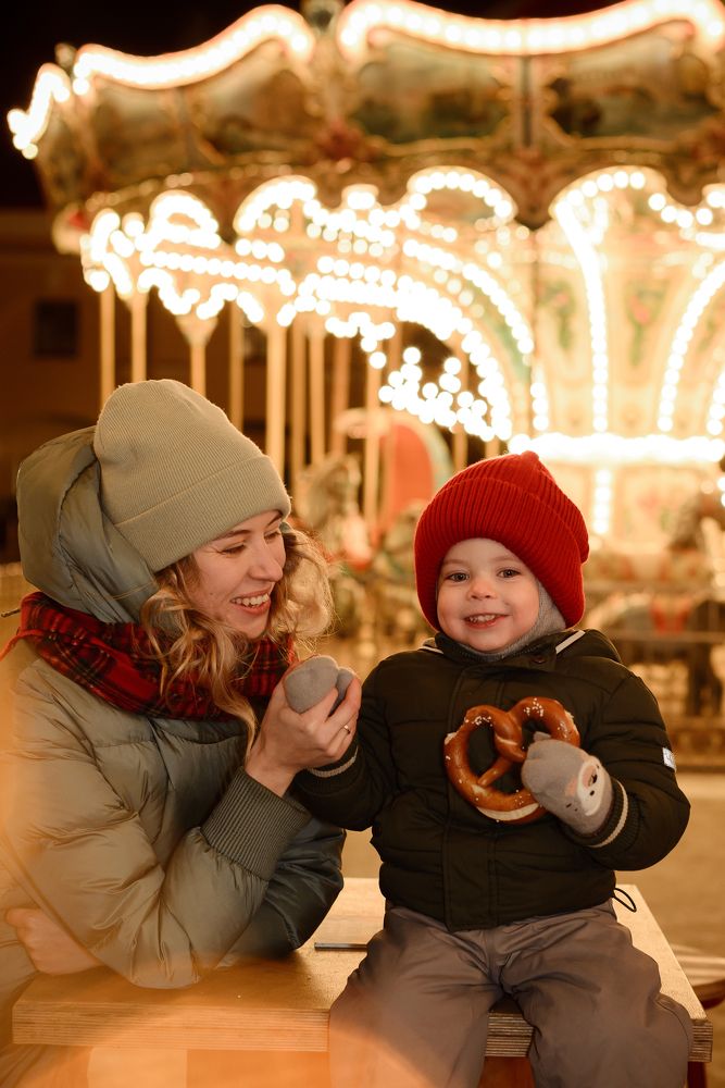 Photograph by Марина Рыбакова