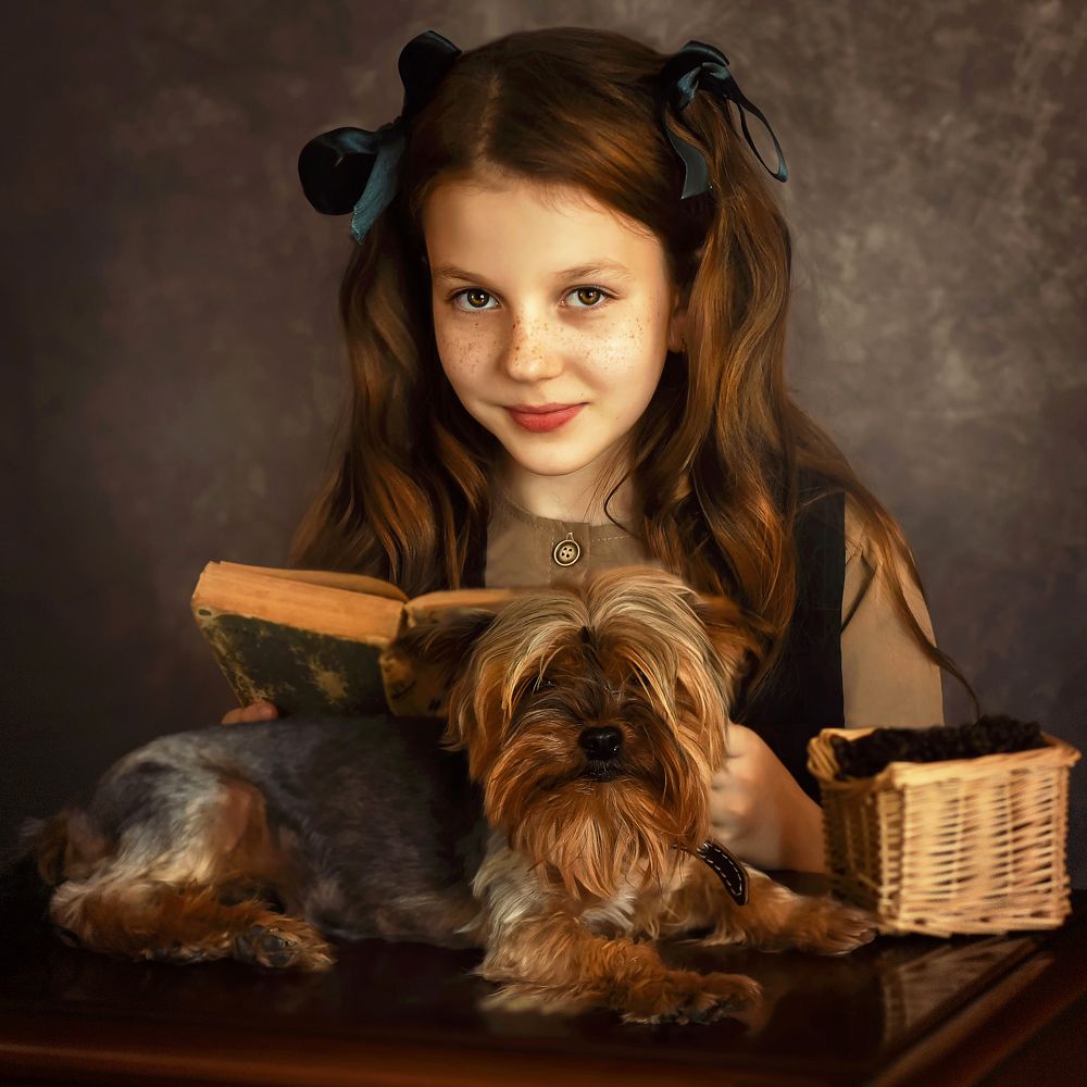 Photograph by Виктория Мейо