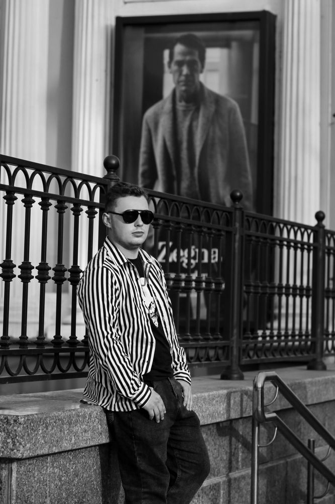 Photograph by Аркадий Ишимов