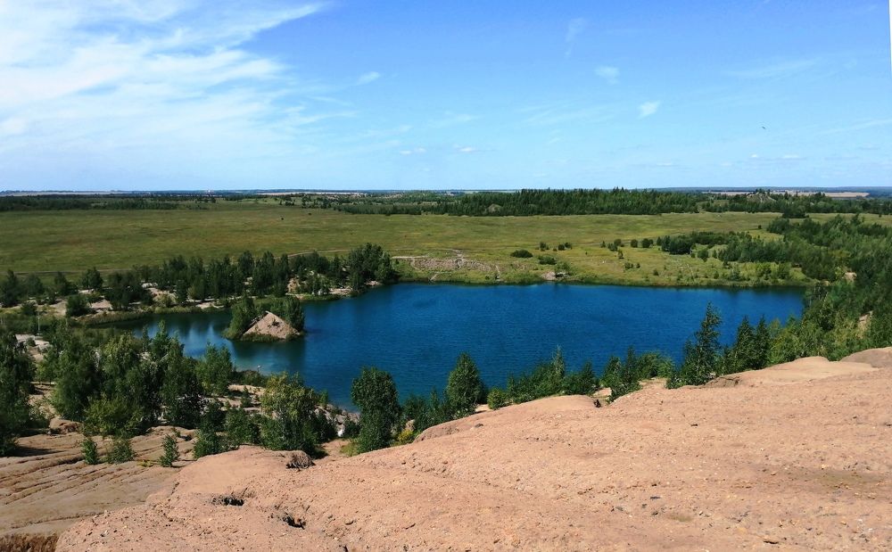 Photograph by Александра Зиновьева