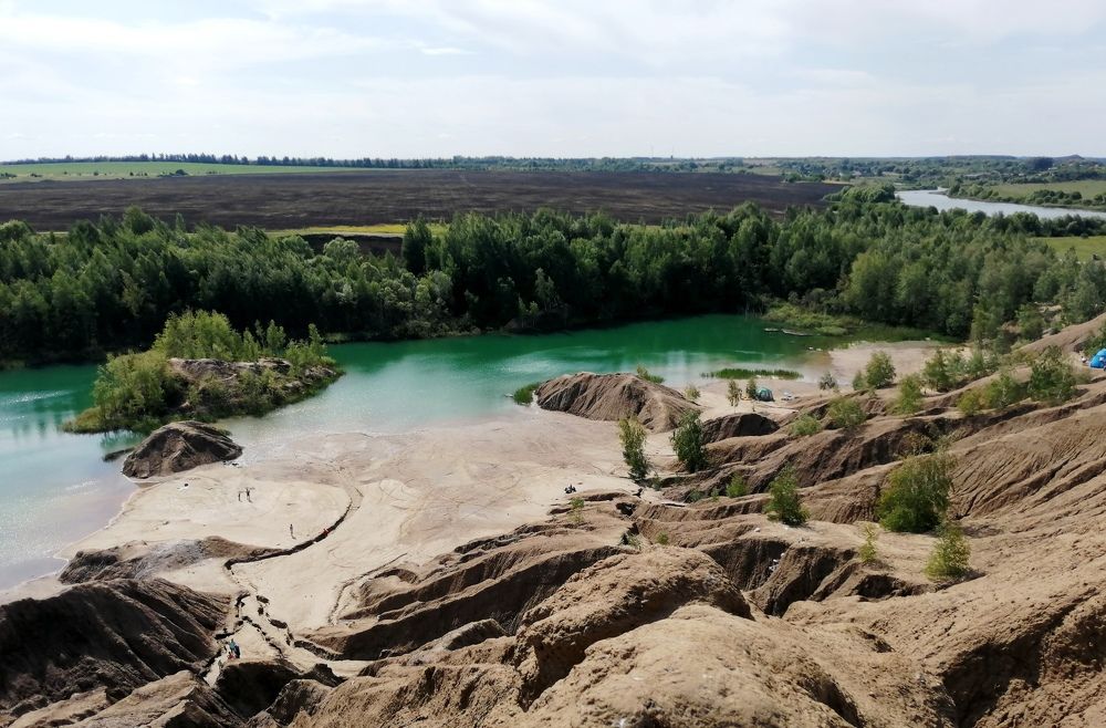 Photograph by Александра Зиновьева