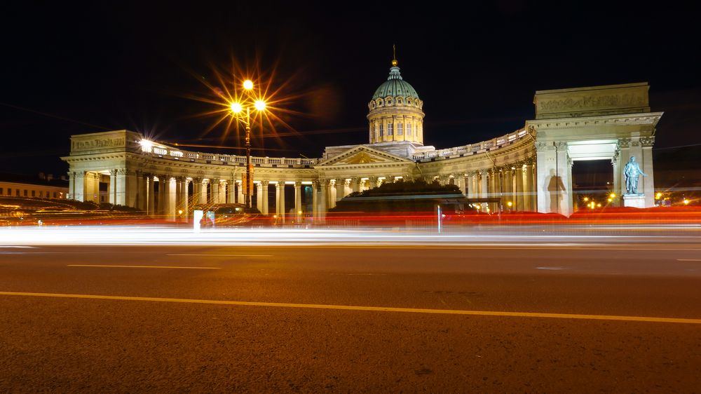 Photograph by Александр Кузнецов