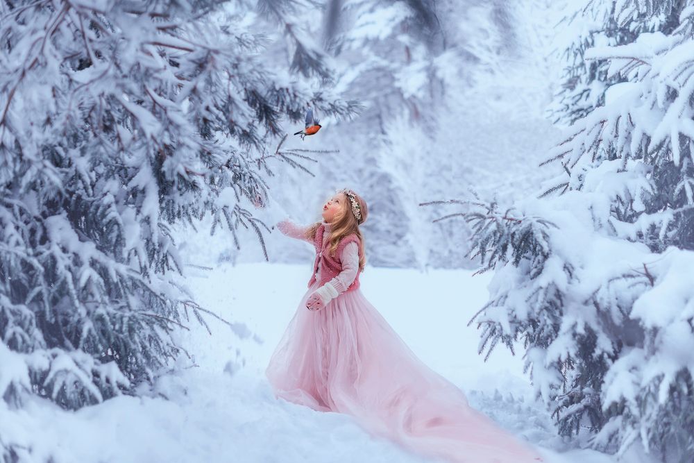 Photograph by Наталья Мелешкова