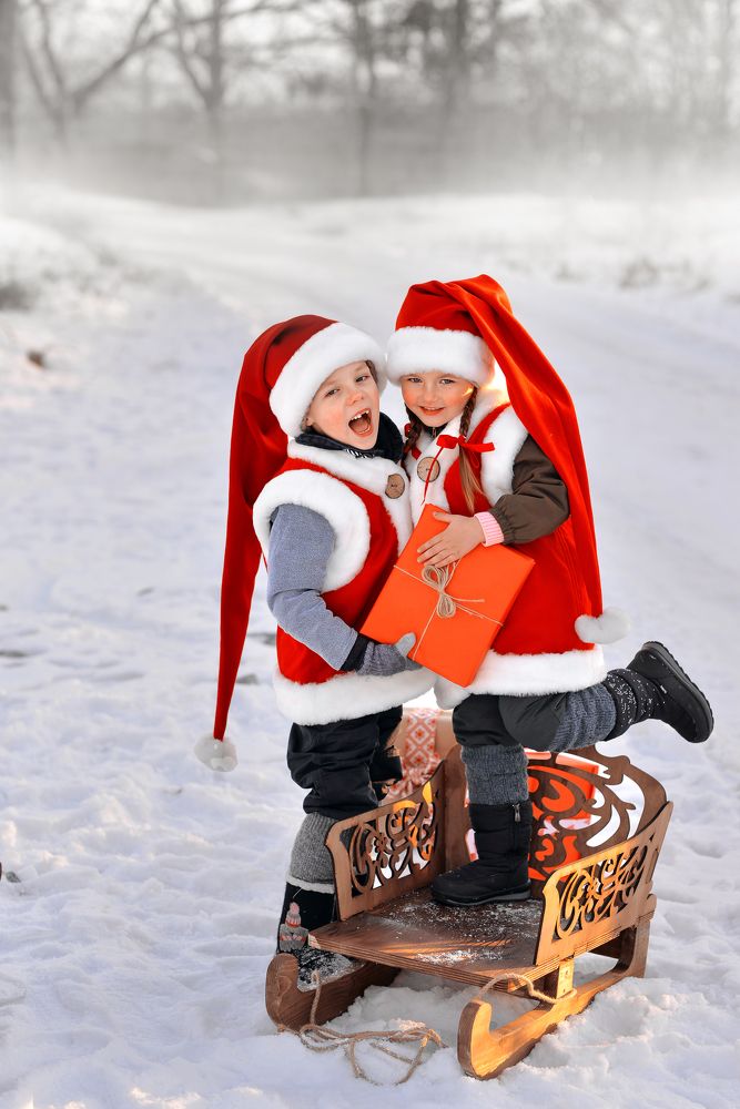 Photograph by Julia Moiseenko