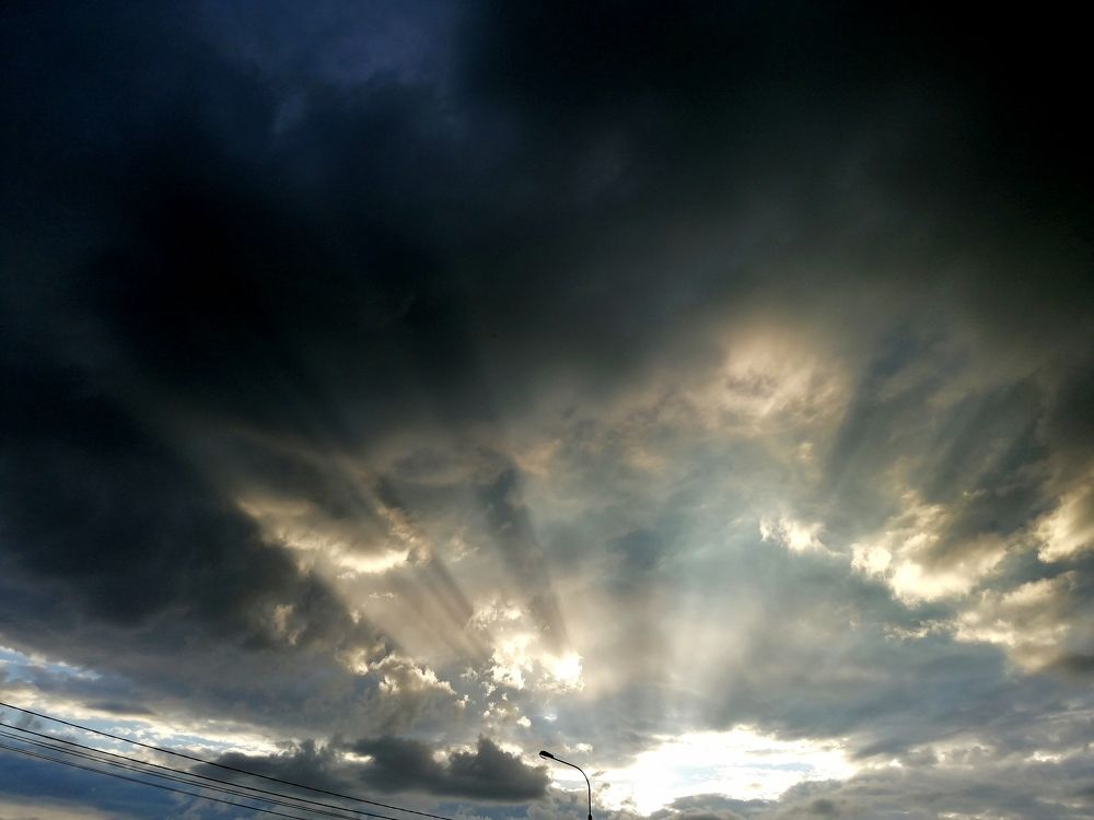 Photograph by Александра Зиновьева