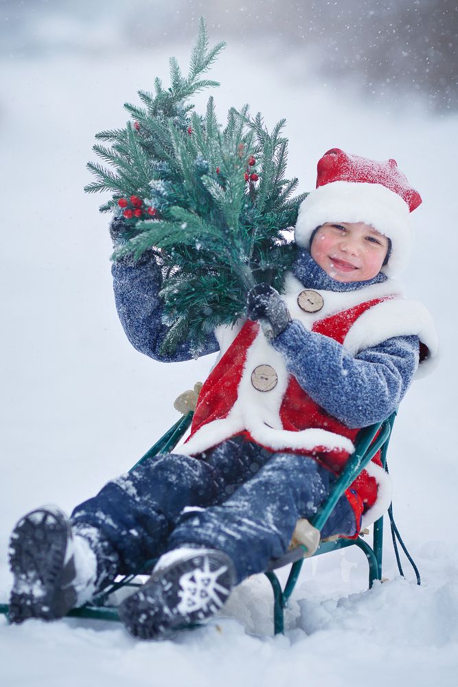 Photograph by Julia Moiseenko