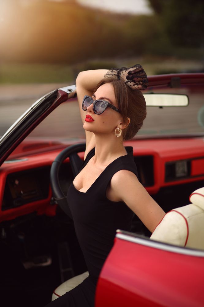 Photograph by Ольга Виноградова