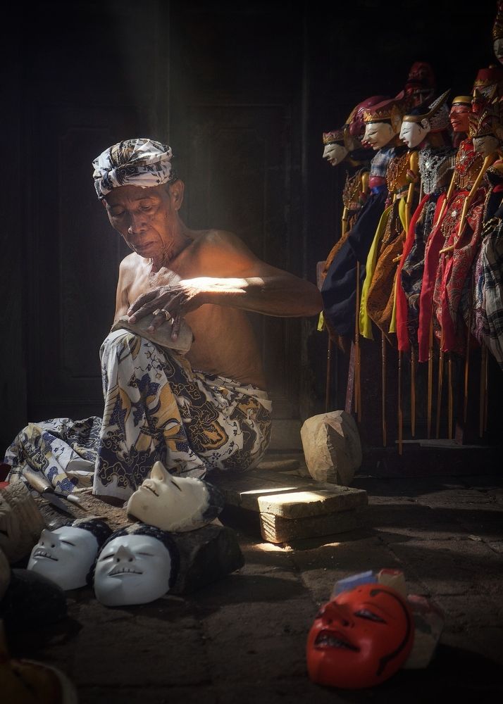 Фотография автора Henri Fitriadi