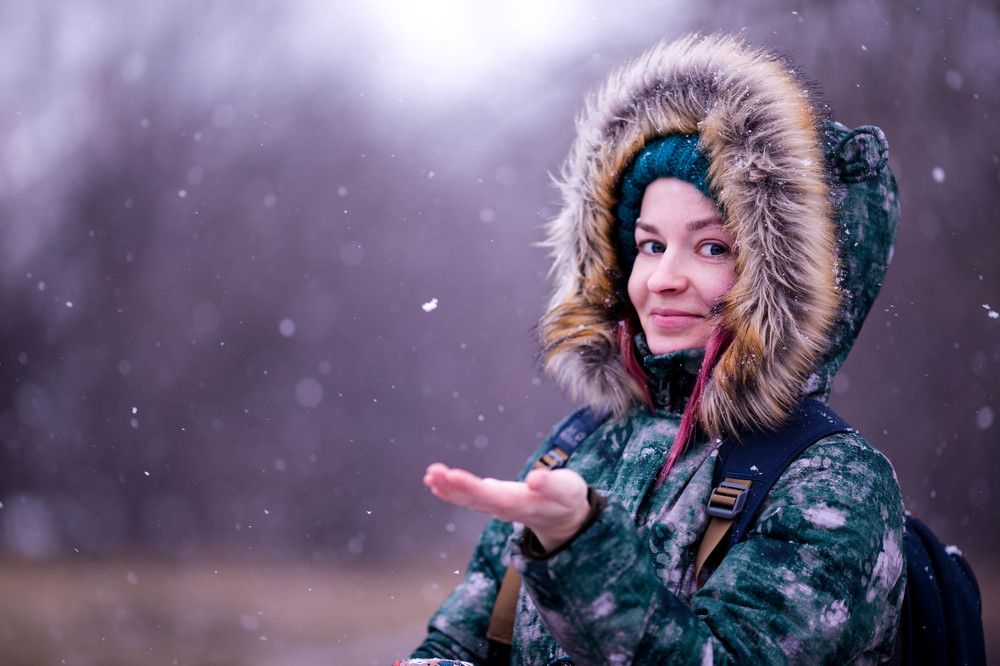 Photograph by Елена Одынец