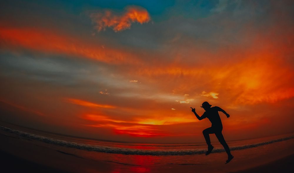 Photograph by Nivedh A.M