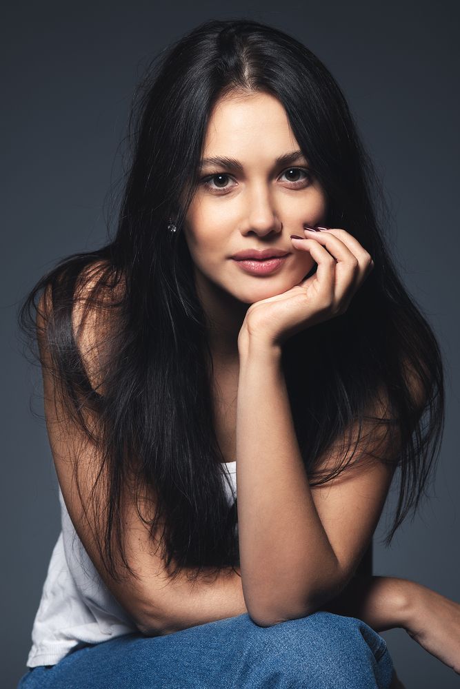 Photograph by Ефимов Андрей