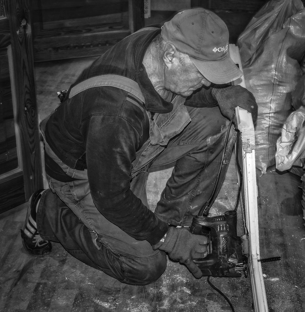 Photograph by Sergey Velichko