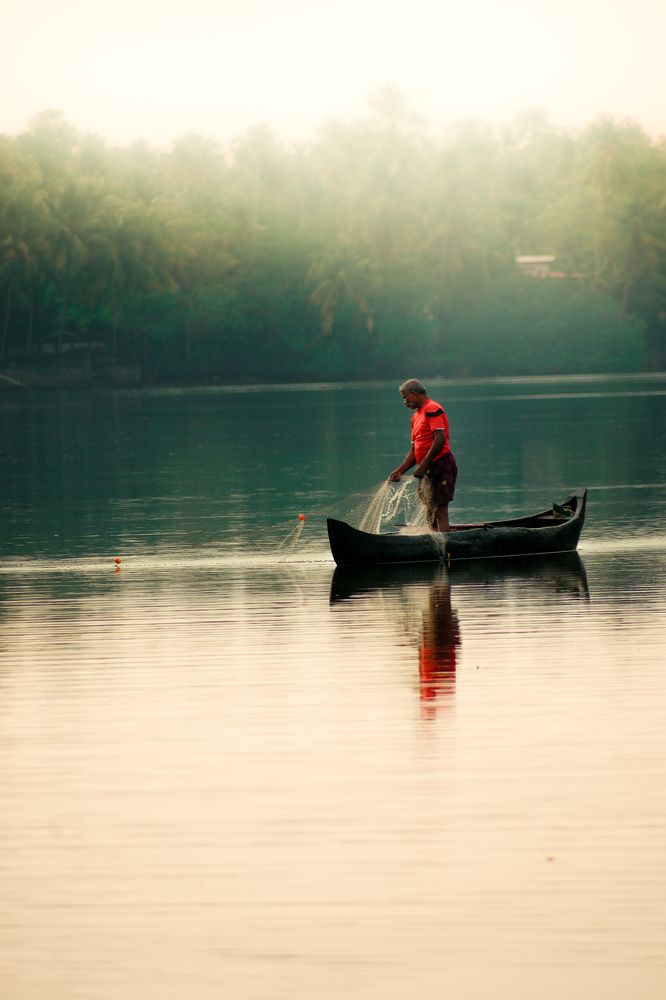 Photograph by Nivedh A.M