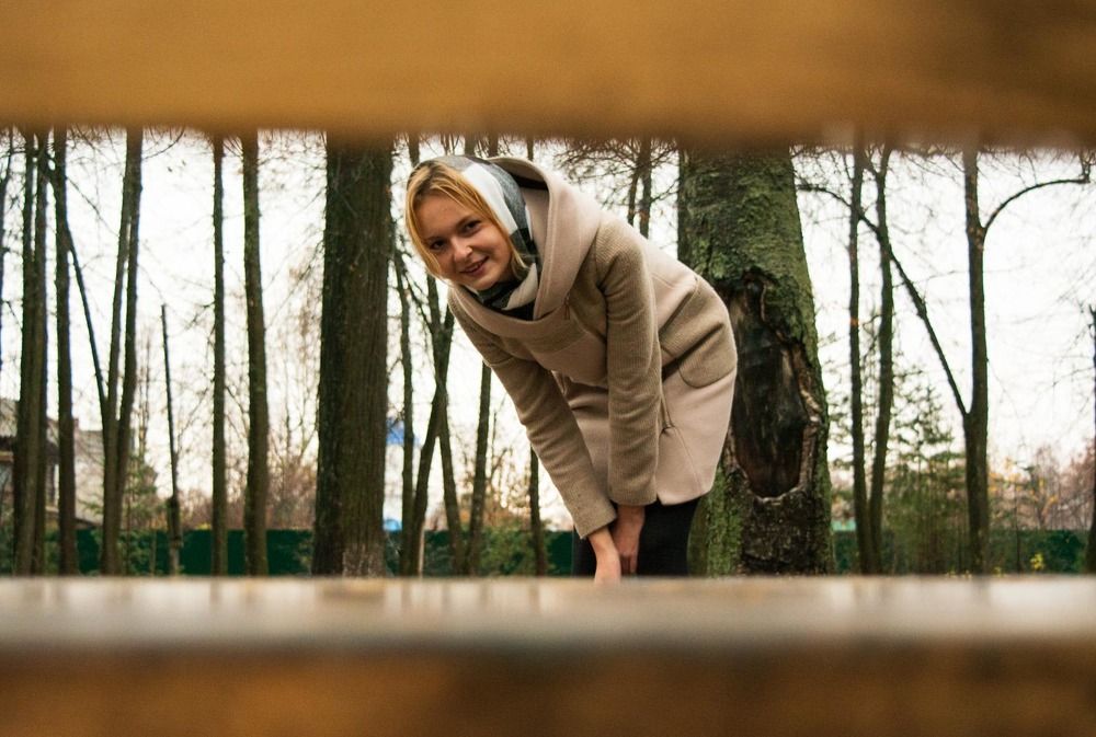 Photograph by Юлия Сомова