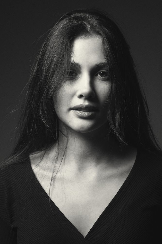 Photograph by Ефимов Андрей