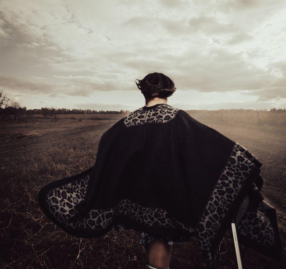 Photograph by Иван Григорьев