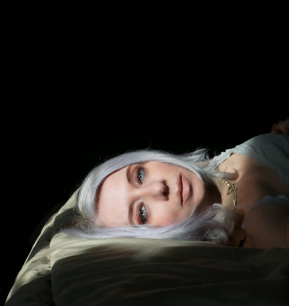 Photograph by Martina Bortoluzzi