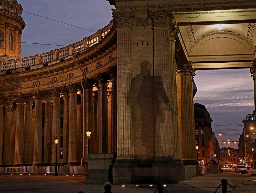 Photograph by Андрей Хитрун