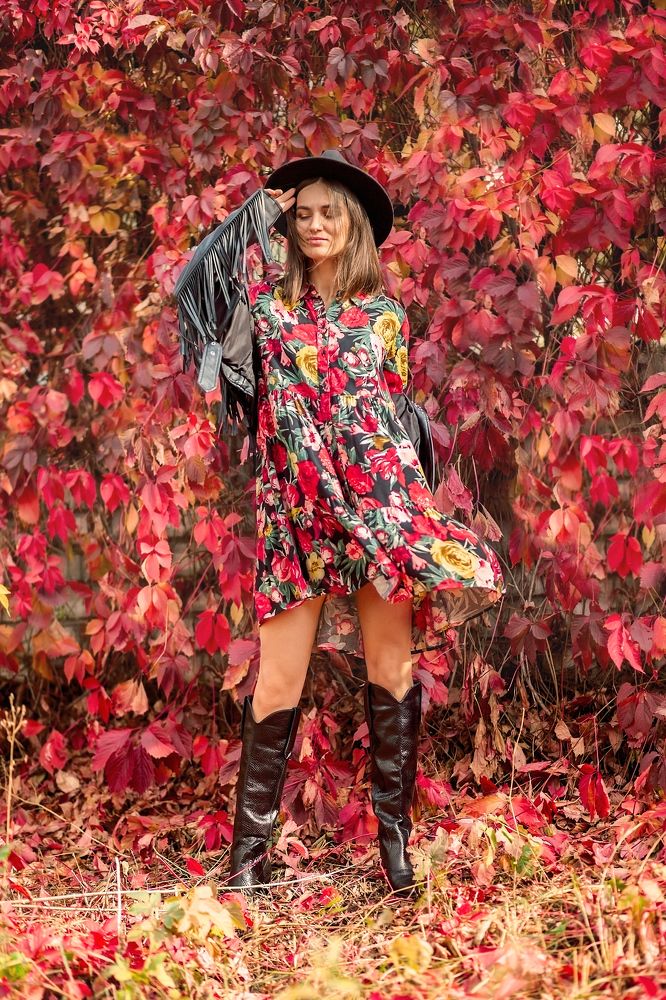 Дуновение ветра