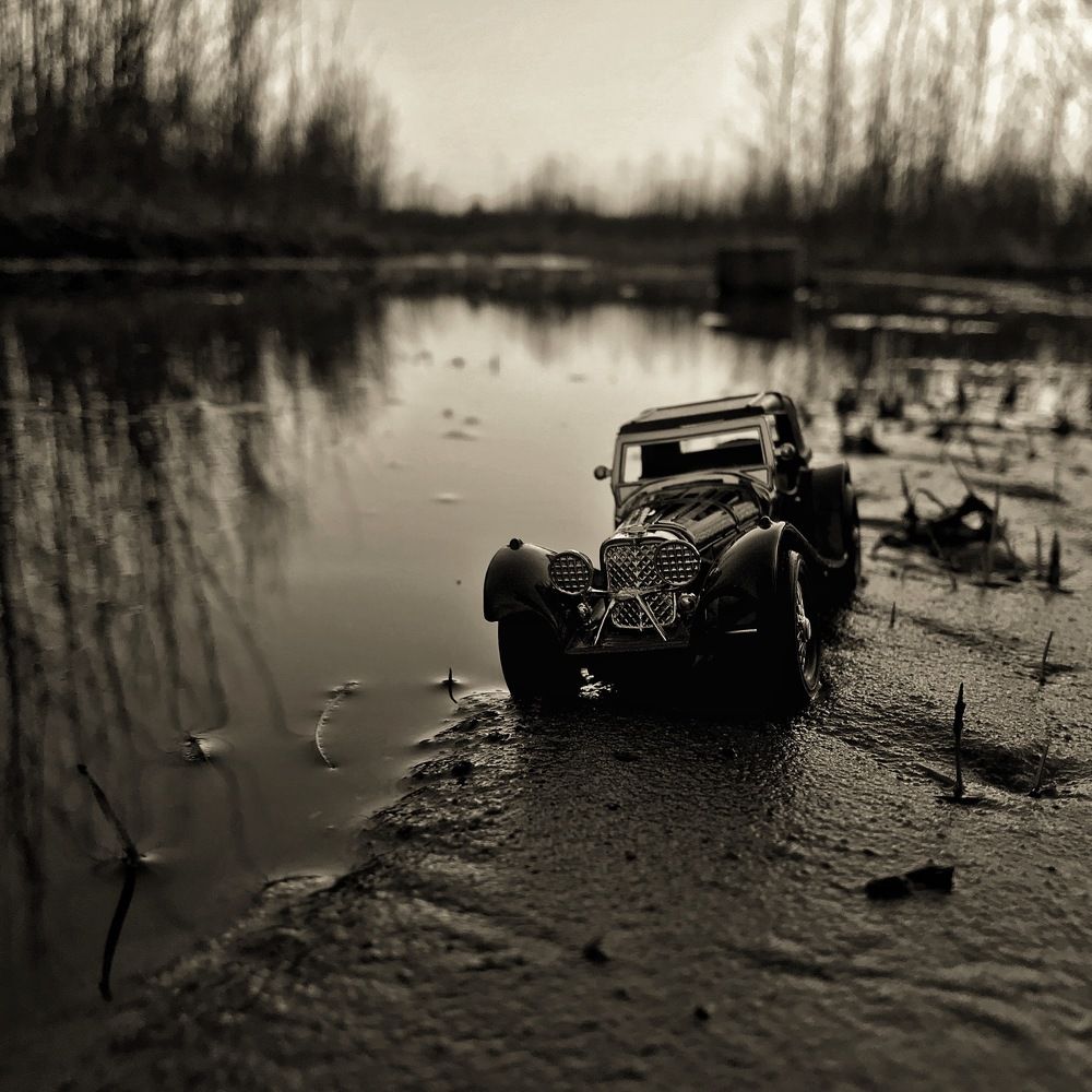 Photograph by Артур Григорян