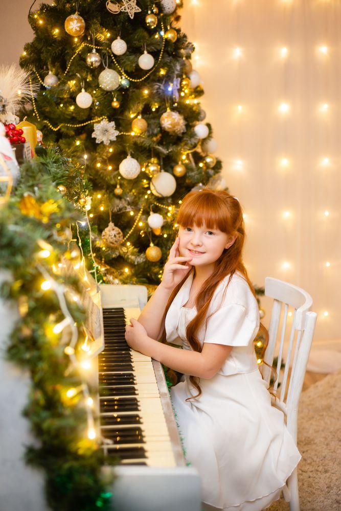 Photograph by Светлана Антипова