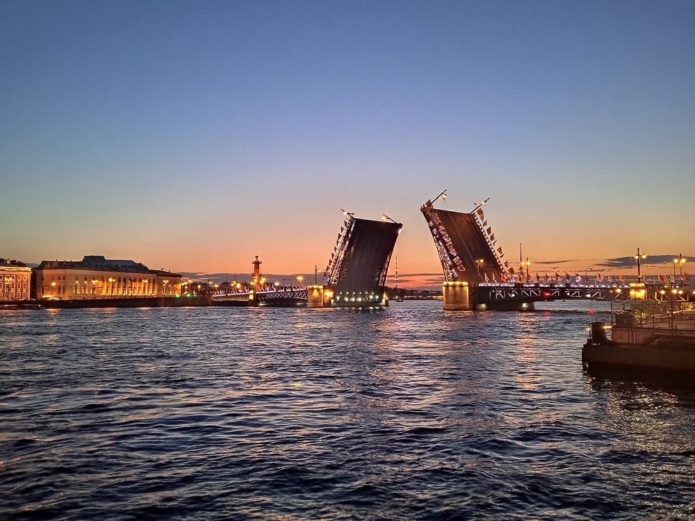 Photograph by Mila Vshivkova