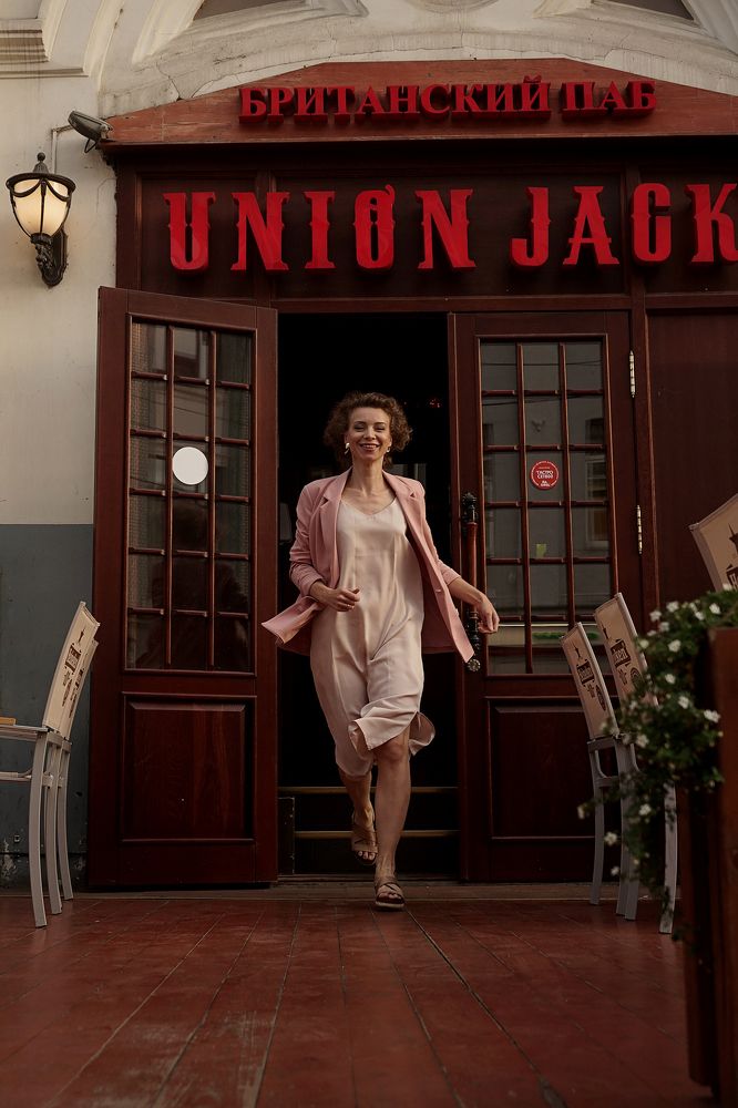 Photograph by Людмила Балаева