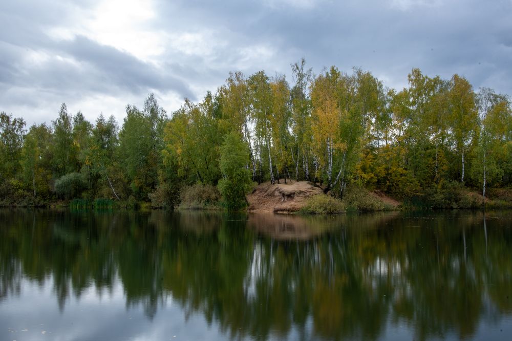 Photograph by Наталья Ивочкина