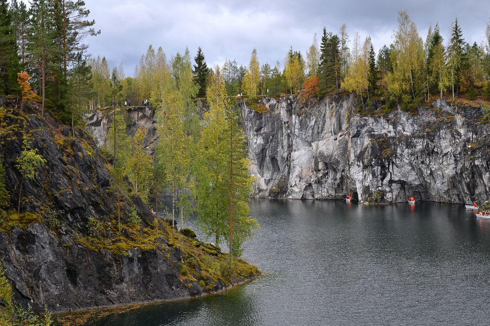 Photograph by Наталья Ивочкина