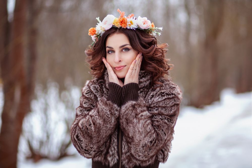 Photograph by Владимир Догодька