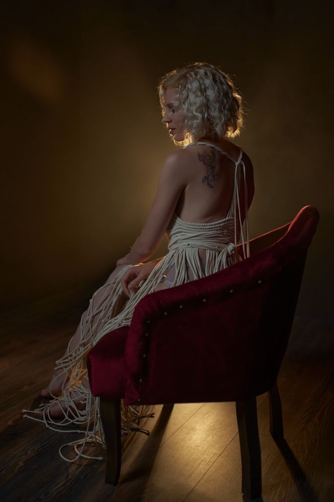 Photograph by Демушкин Петр