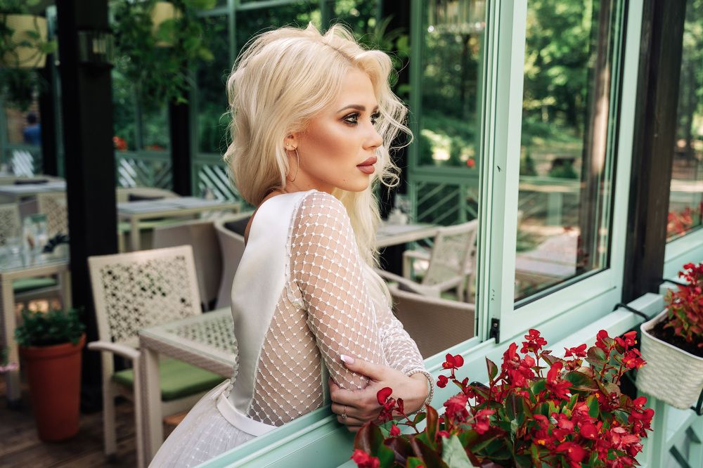 Photograph by Игорь Меркулов