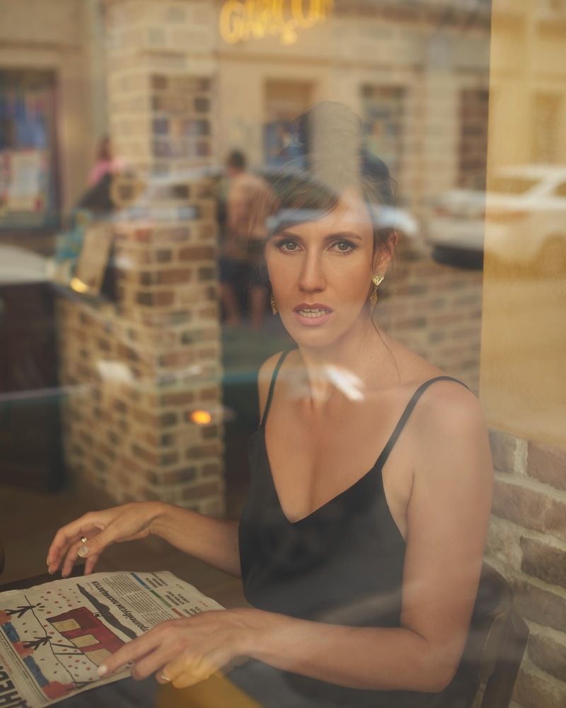 Photograph by Демушкин Петр