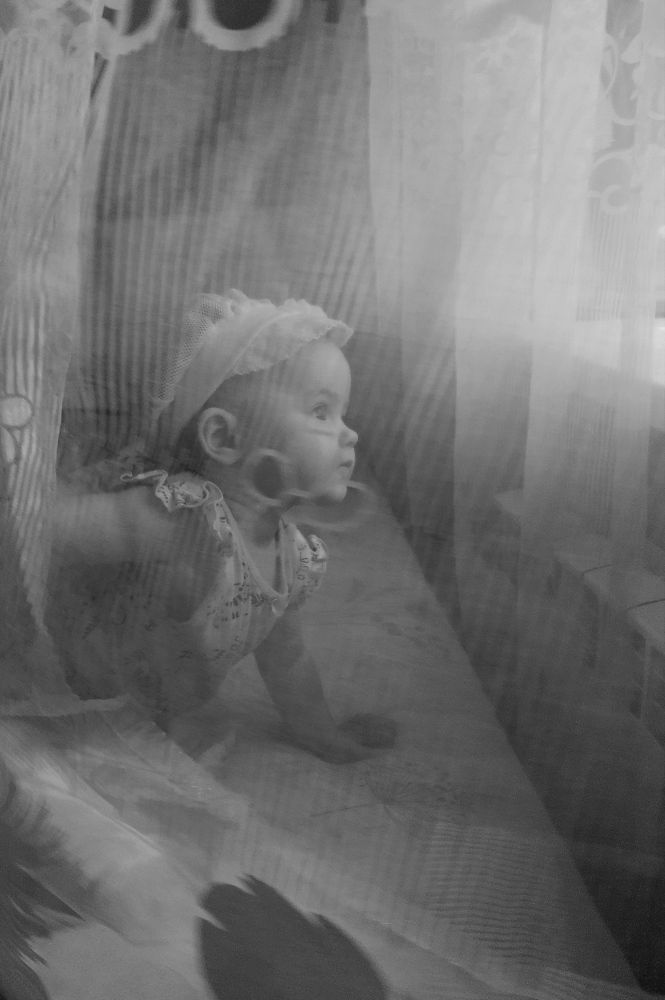 Photograph by Valentina