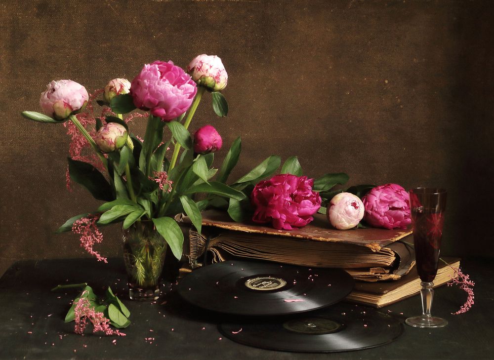 Фотография автора ТАТЬЯНА ЗАХАРОВА