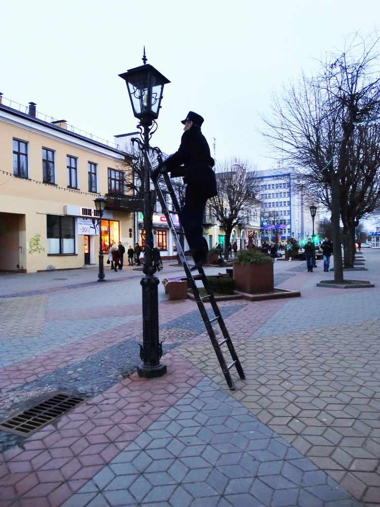 Photograph by Ирина Половцева