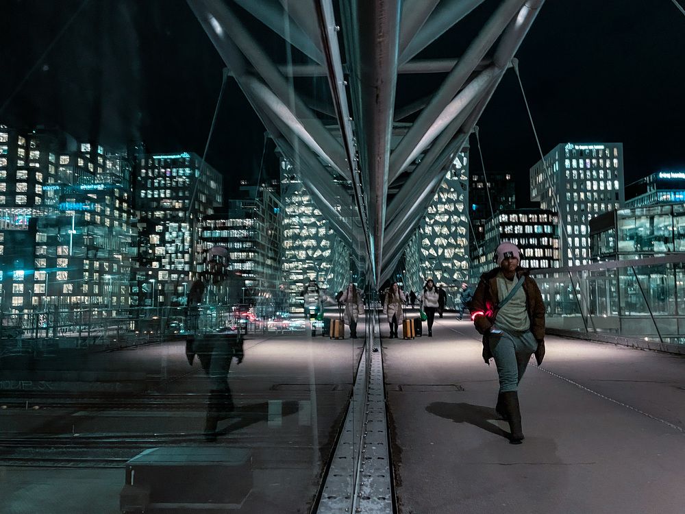 Фотография автора Anna NovaLova