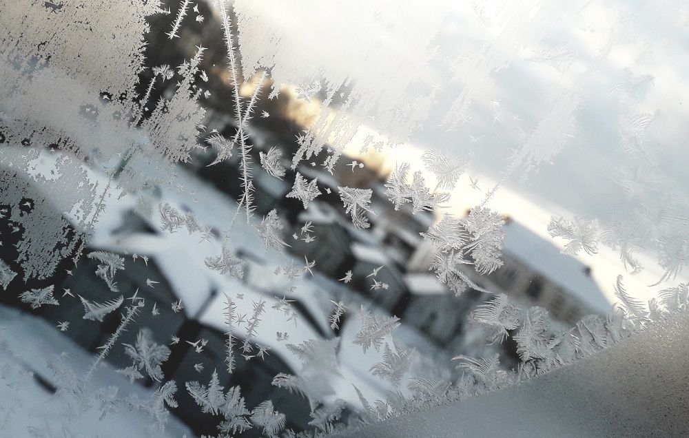 Photograph by Бутовец Алёна