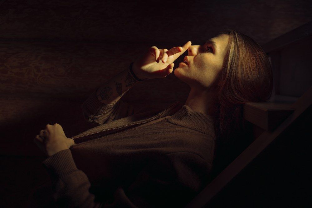 Photograph by Комкова Юлия