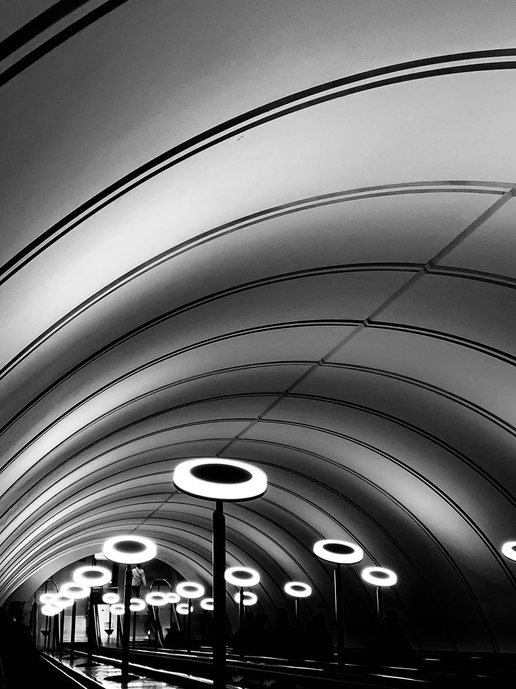 Photograph by Елена Макуха