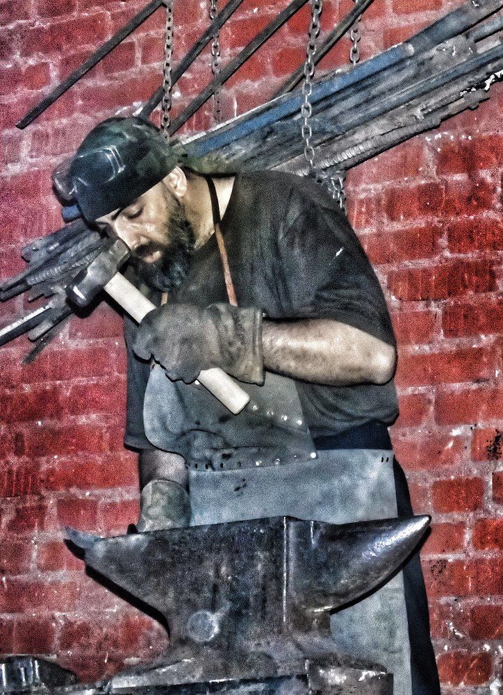 Photograph by Ольга Хромова