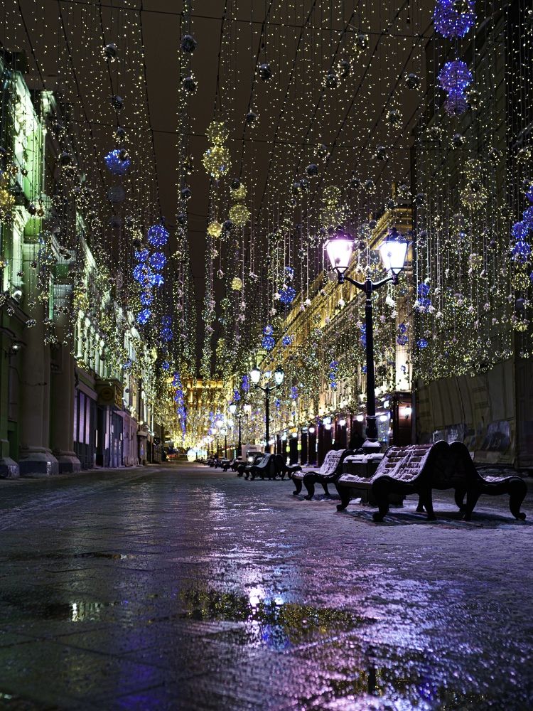 Photograph by Демушкин Петр