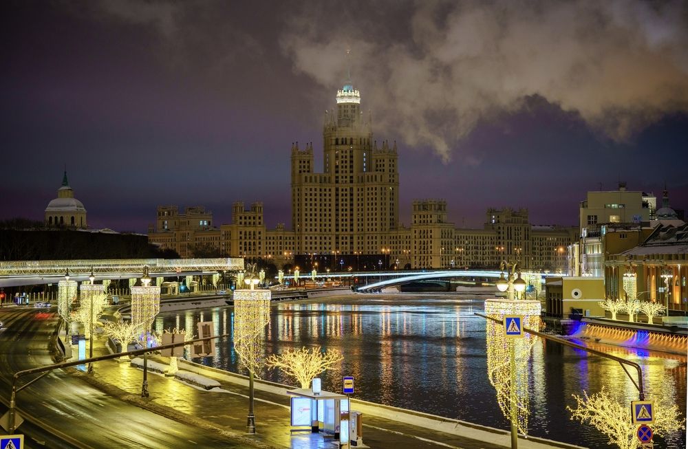 Photograph by Демушкин Петр