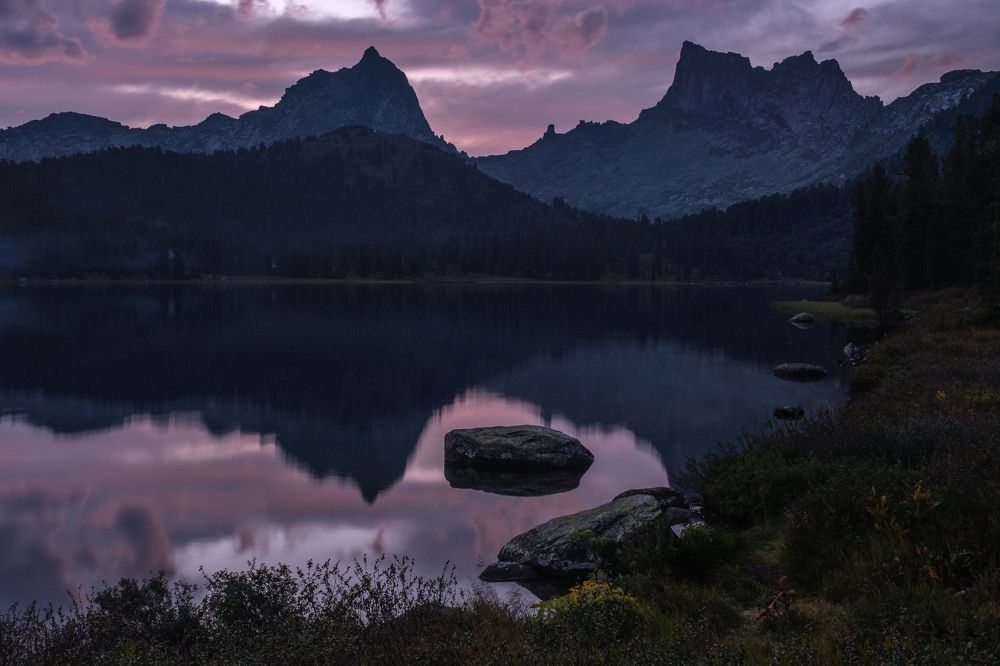 Photograph by Владимир Жерновенков