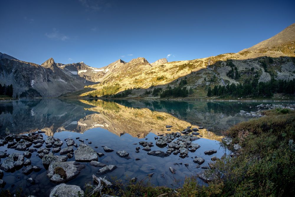 Photograph by Владимир Жерновенков